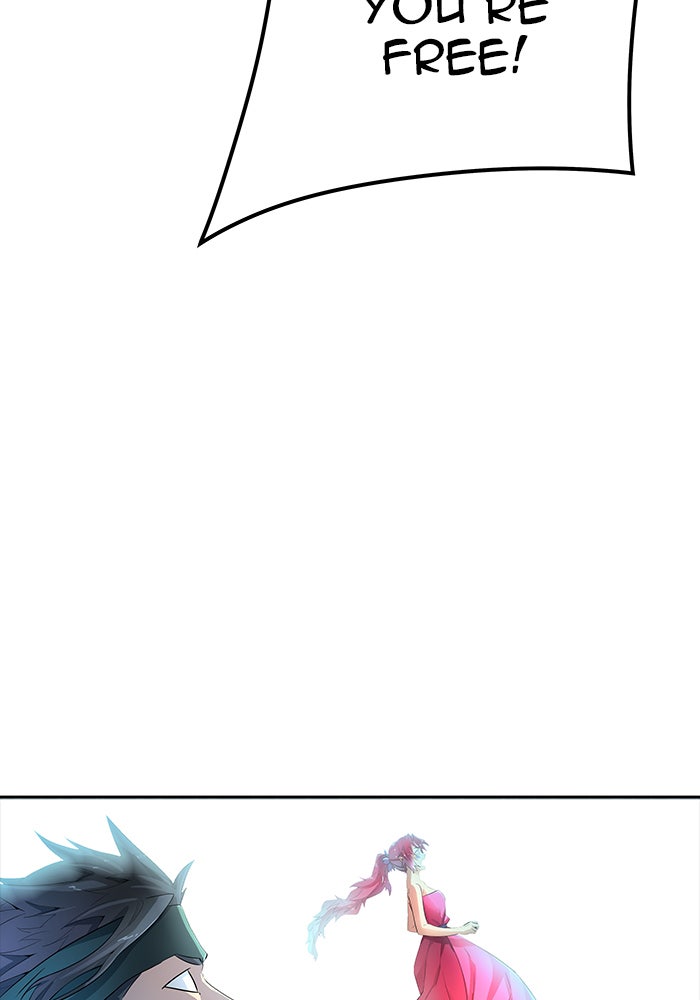 Tower of God Manga Chapter 543 page 90 - [Season 3] Ep. 126