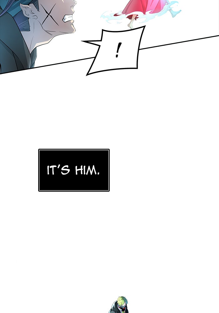 Tower of God Manga Chapter 543 page 91 - [Season 3] Ep. 126