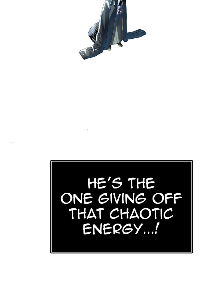 Tower of God Manga Chapter 543 page 92 - [Season 3] Ep. 126