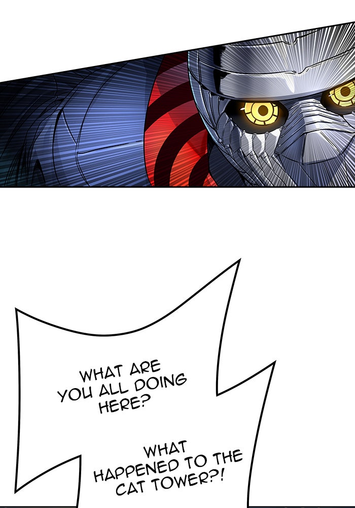 Tower of God Manga Chapter 543 page 93 - [Season 3] Ep. 126