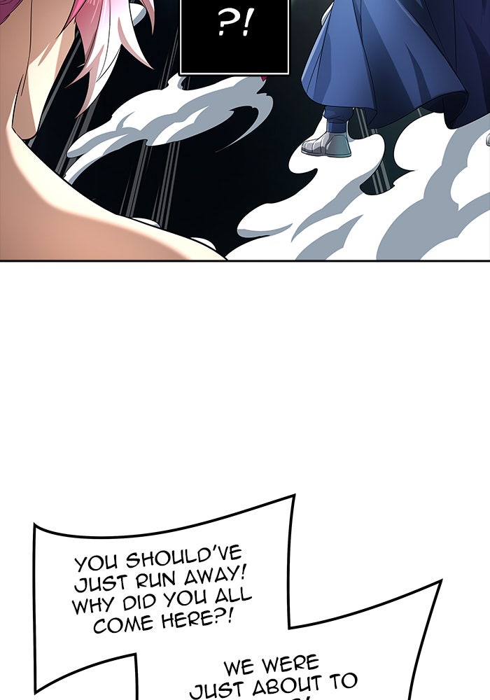 Tower of God Manga Chapter 543 page 97 - [Season 3] Ep. 126