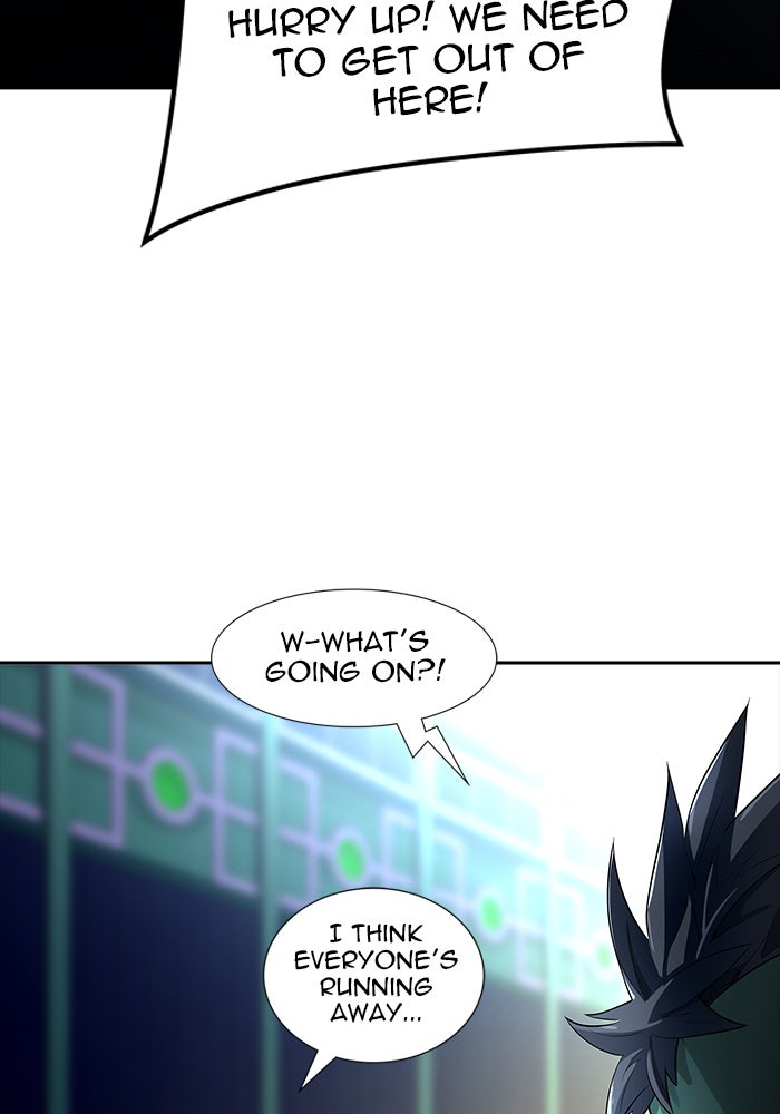 Tower of God Manga Chapter 543 page 99 - [Season 3] Ep. 126