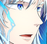 Tower of God Manga Chapter 543 ([Season 3] Ep. 126) cover