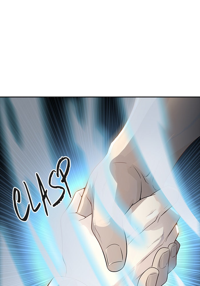 Tower of God Manga Chapter 544 page 100 - [Season 3] Ep. 127