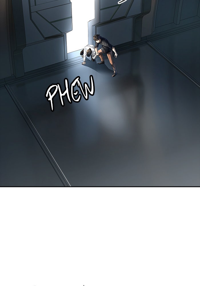 Tower of God Manga Chapter 544 page 103 - [Season 3] Ep. 127