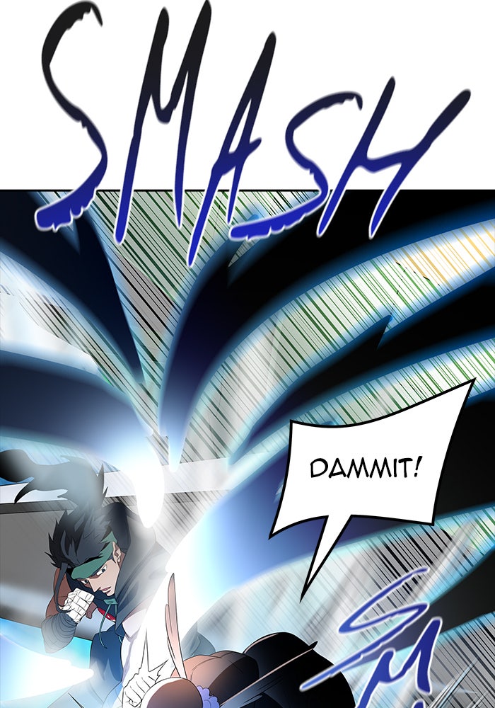 Tower of God Manga Chapter 544 page 104 - [Season 3] Ep. 127