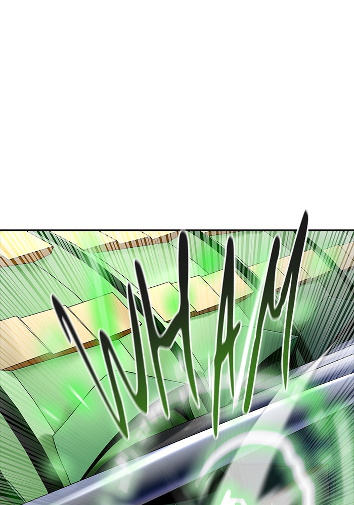 Tower of God Manga Chapter 544 page 106 - [Season 3] Ep. 127