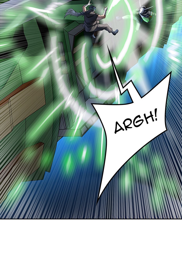 Tower of God Manga Chapter 544 page 107 - [Season 3] Ep. 127