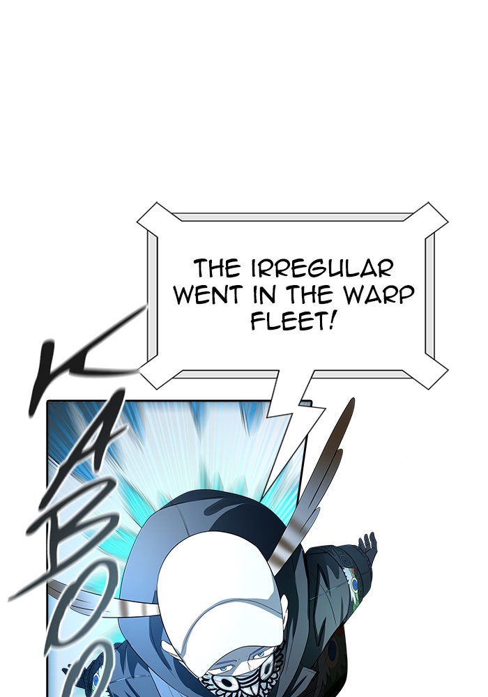 Tower of God Manga Chapter 544 page 108 - [Season 3] Ep. 127