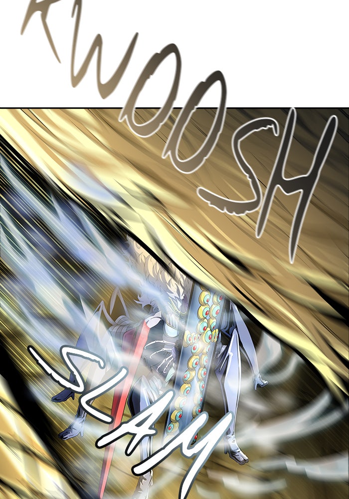 Tower of God Manga Chapter 544 page 11 - [Season 3] Ep. 127