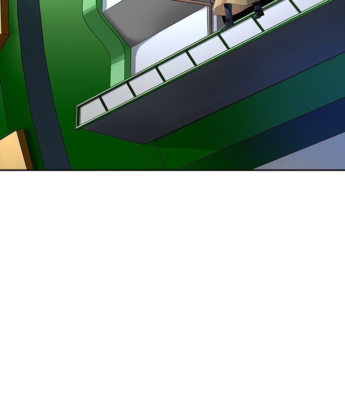 Tower of God Manga Chapter 544 page 112 - [Season 3] Ep. 127