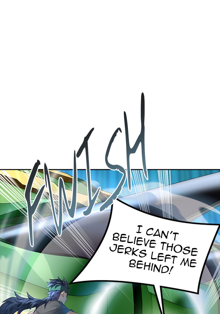 Tower of God Manga Chapter 544 page 113 - [Season 3] Ep. 127