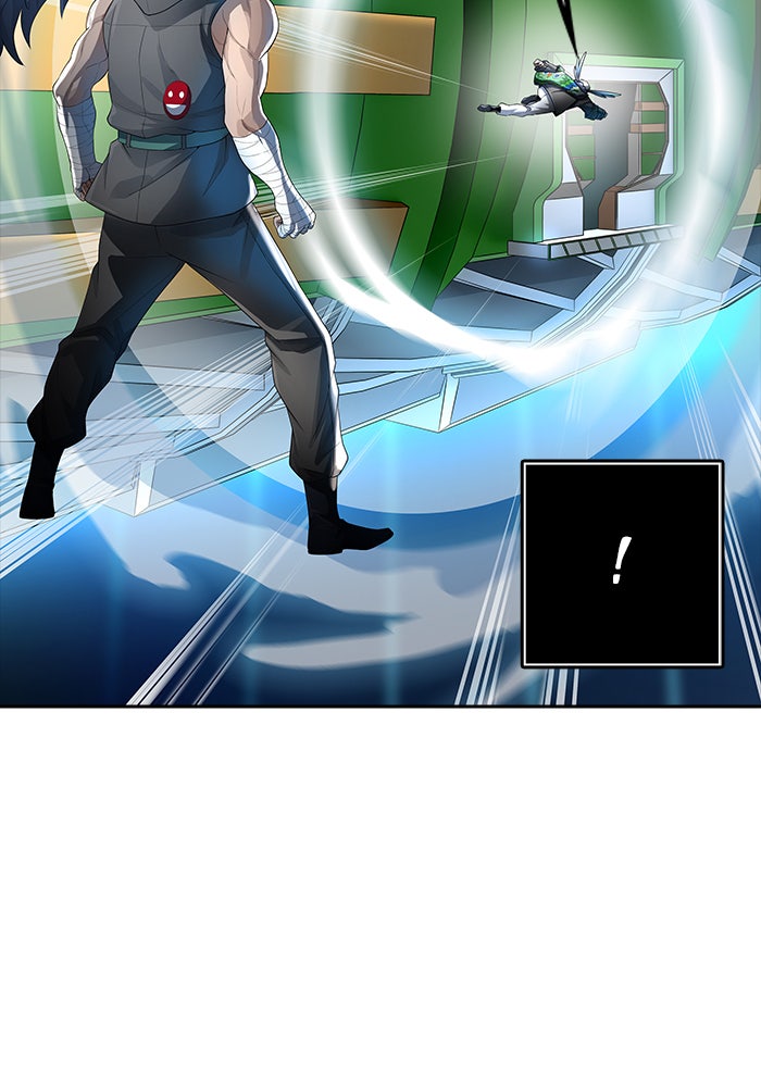 Tower of God Manga Chapter 544 page 114 - [Season 3] Ep. 127