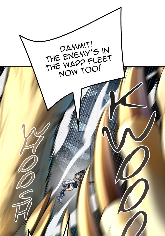 Tower of God Manga Chapter 544 page 115 - [Season 3] Ep. 127