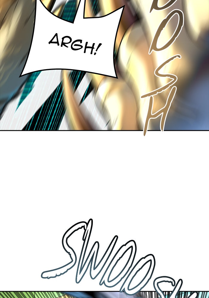 Tower of God Manga Chapter 544 page 116 - [Season 3] Ep. 127