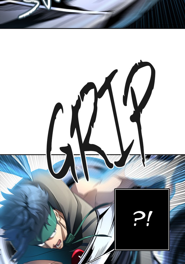 Tower of God Manga Chapter 544 page 118 - [Season 3] Ep. 127