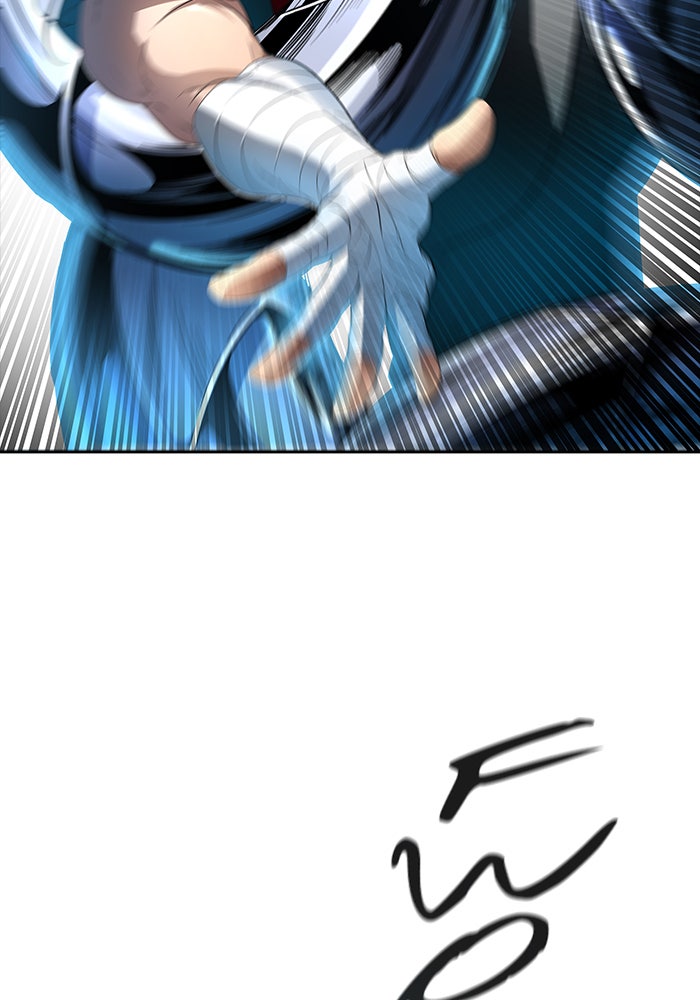 Tower of God Manga Chapter 544 page 119 - [Season 3] Ep. 127