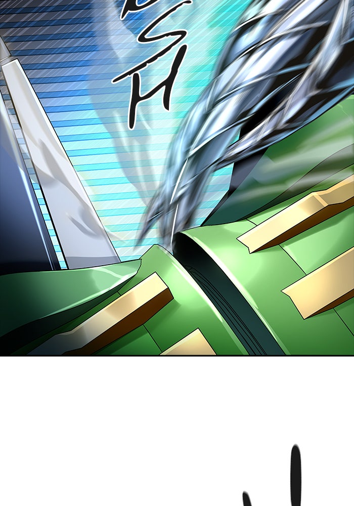 Tower of God Manga Chapter 544 page 123 - [Season 3] Ep. 127