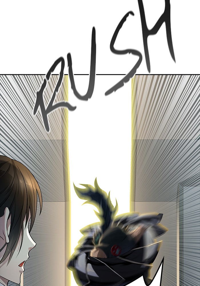 Tower of God Manga Chapter 544 page 124 - [Season 3] Ep. 127