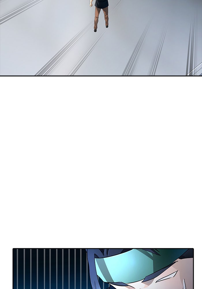 Tower of God Manga Chapter 544 page 127 - [Season 3] Ep. 127