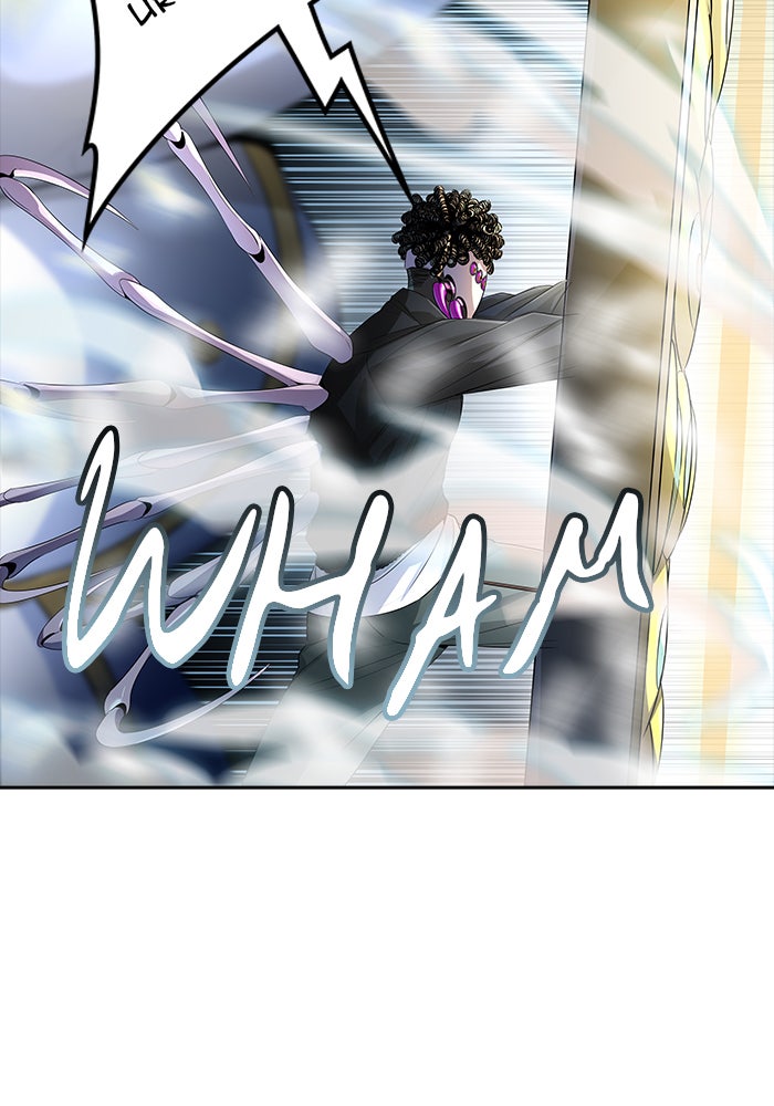 Tower of God Manga Chapter 544 page 13 - [Season 3] Ep. 127