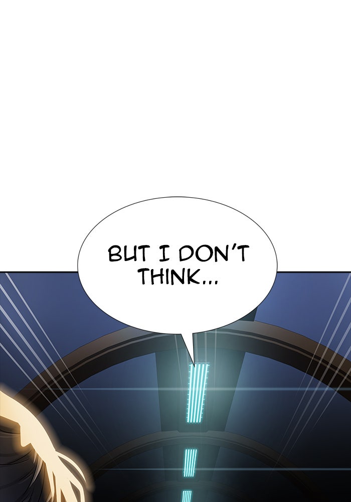 Tower of God Manga Chapter 544 page 134 - [Season 3] Ep. 127