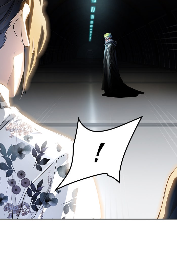 Tower of God Manga Chapter 544 page 135 - [Season 3] Ep. 127