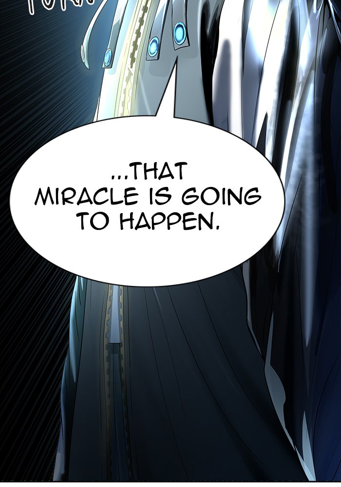 Tower of God Manga Chapter 544 page 137 - [Season 3] Ep. 127