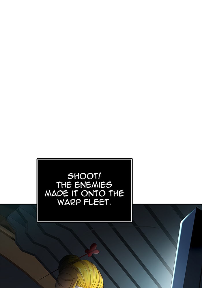 Tower of God Manga Chapter 544 page 140 - [Season 3] Ep. 127