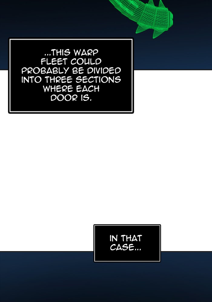 Tower of God Manga Chapter 544 page 143 - [Season 3] Ep. 127