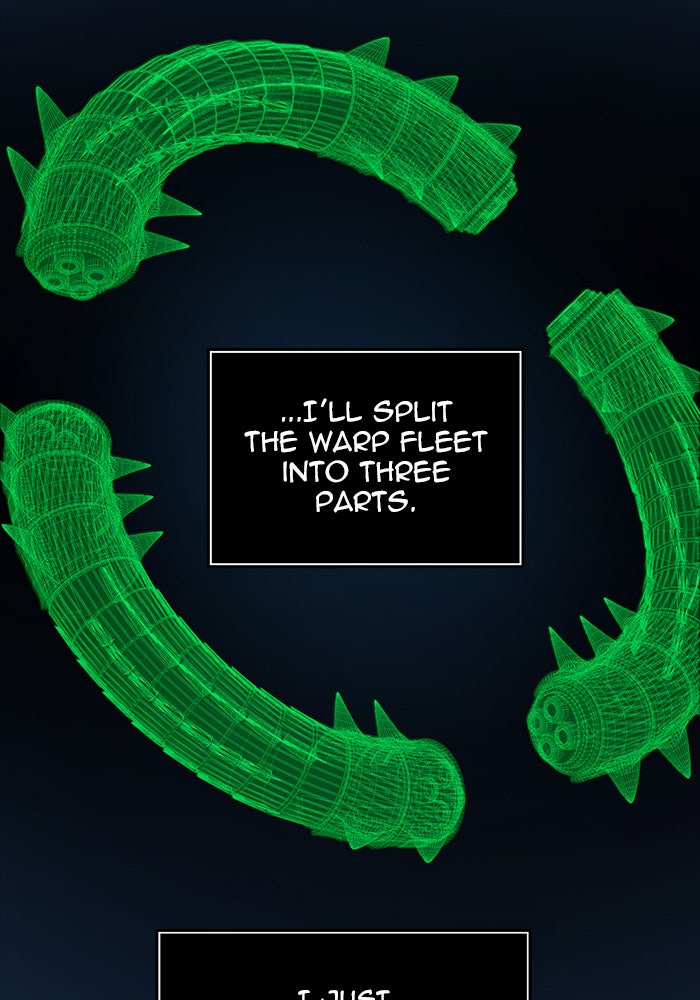 Tower of God Manga Chapter 544 page 144 - [Season 3] Ep. 127