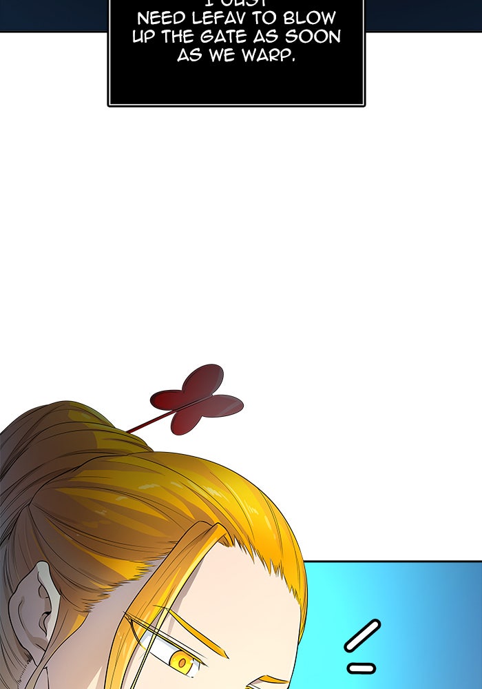 Tower of God Manga Chapter 544 page 145 - [Season 3] Ep. 127