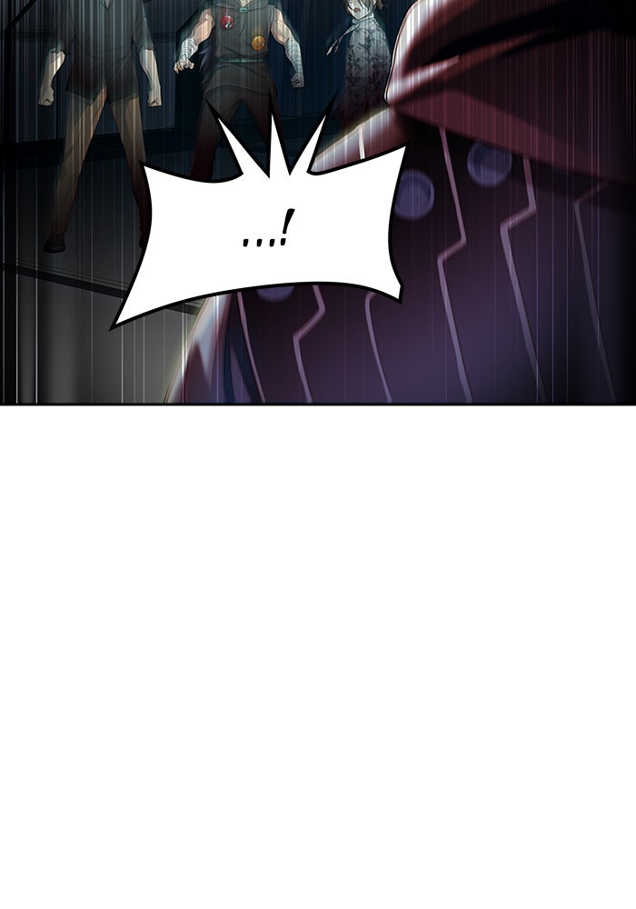 Tower of God Manga Chapter 544 page 157 - [Season 3] Ep. 127