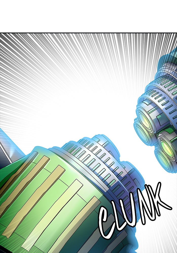 Tower of God Manga Chapter 544 page 158 - [Season 3] Ep. 127