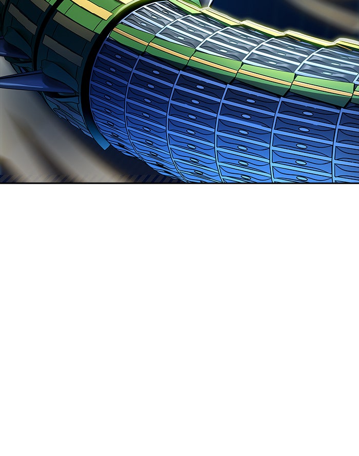 Tower of God Manga Chapter 544 page 161 - [Season 3] Ep. 127