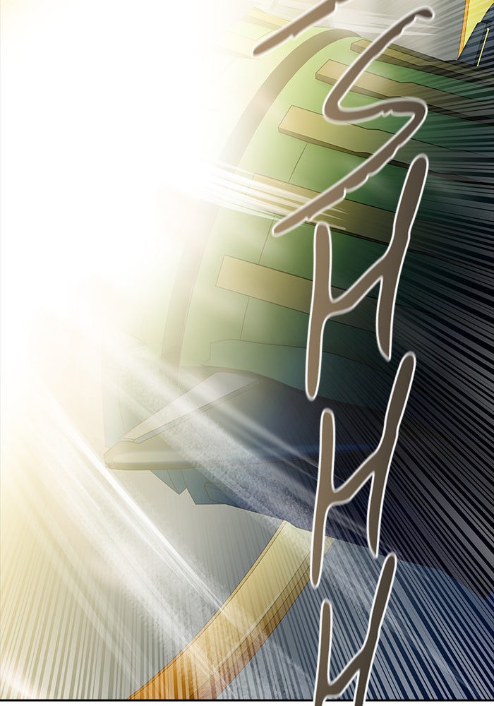 Tower of God Manga Chapter 544 page 163 - [Season 3] Ep. 127