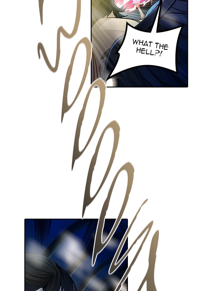 Tower of God Manga Chapter 544 page 165 - [Season 3] Ep. 127