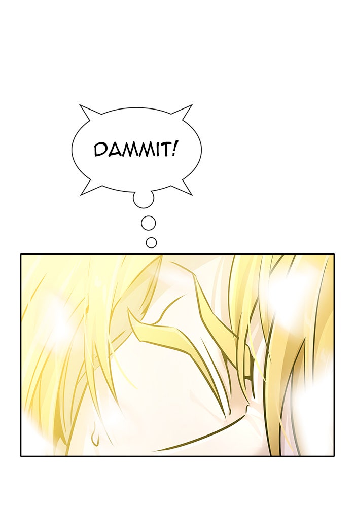 Tower of God Manga Chapter 544 page 169 - [Season 3] Ep. 127