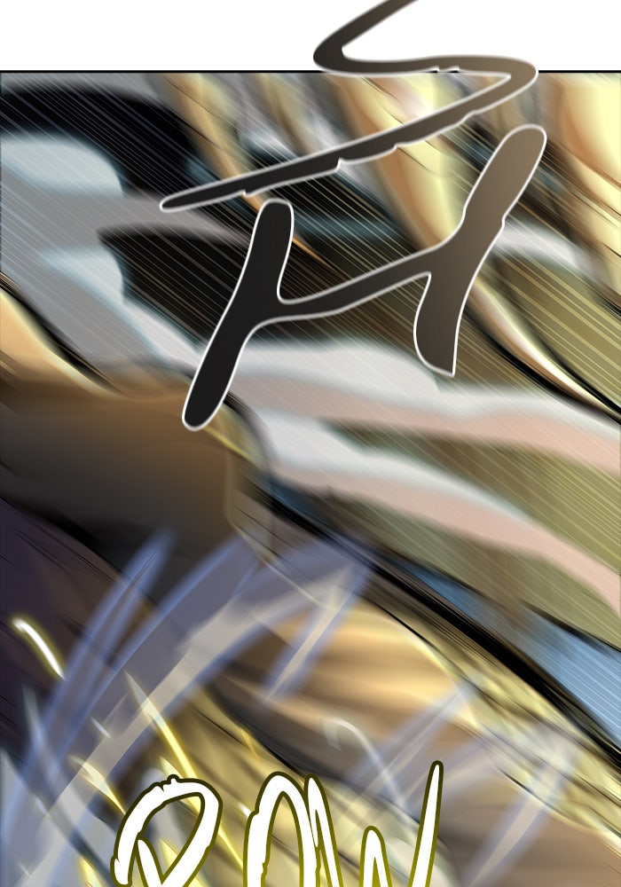 Tower of God Manga Chapter 544 page 17 - [Season 3] Ep. 127