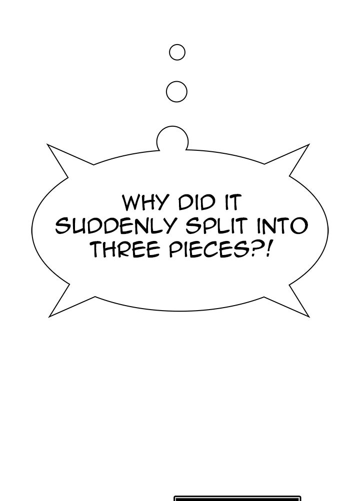 Tower of God Manga Chapter 544 page 170 - [Season 3] Ep. 127