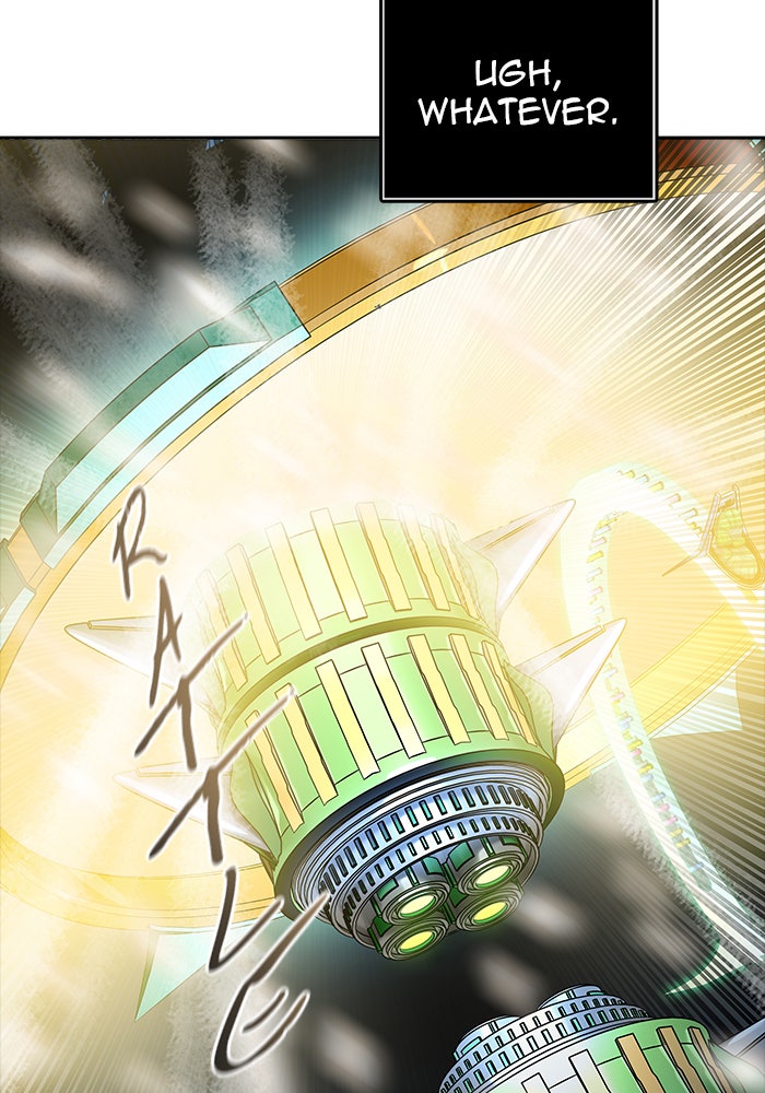 Tower of God Manga Chapter 544 page 171 - [Season 3] Ep. 127