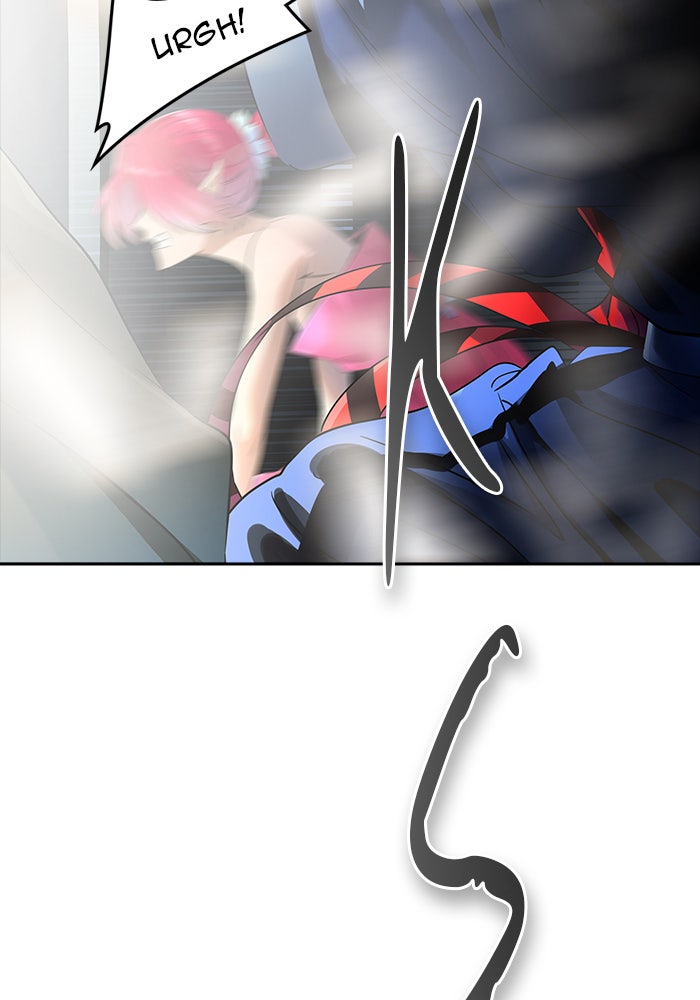 Tower of God Manga Chapter 544 page 176 - [Season 3] Ep. 127