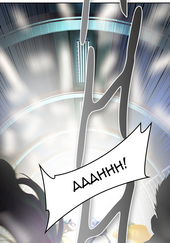 Tower of God Manga Chapter 544 page 179 - [Season 3] Ep. 127