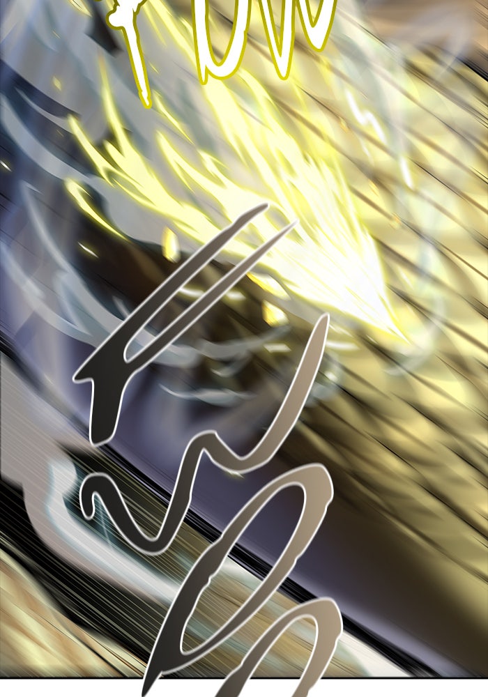 Tower of God Manga Chapter 544 page 18 - [Season 3] Ep. 127