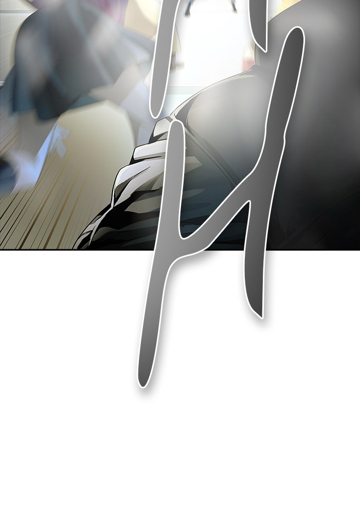Tower of God Manga Chapter 544 page 180 - [Season 3] Ep. 127