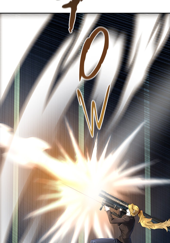 Tower of God Manga Chapter 544 page 183 - [Season 3] Ep. 127