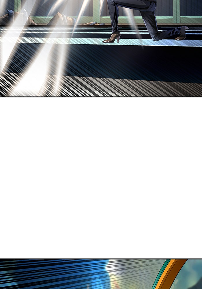 Tower of God Manga Chapter 544 page 184 - [Season 3] Ep. 127