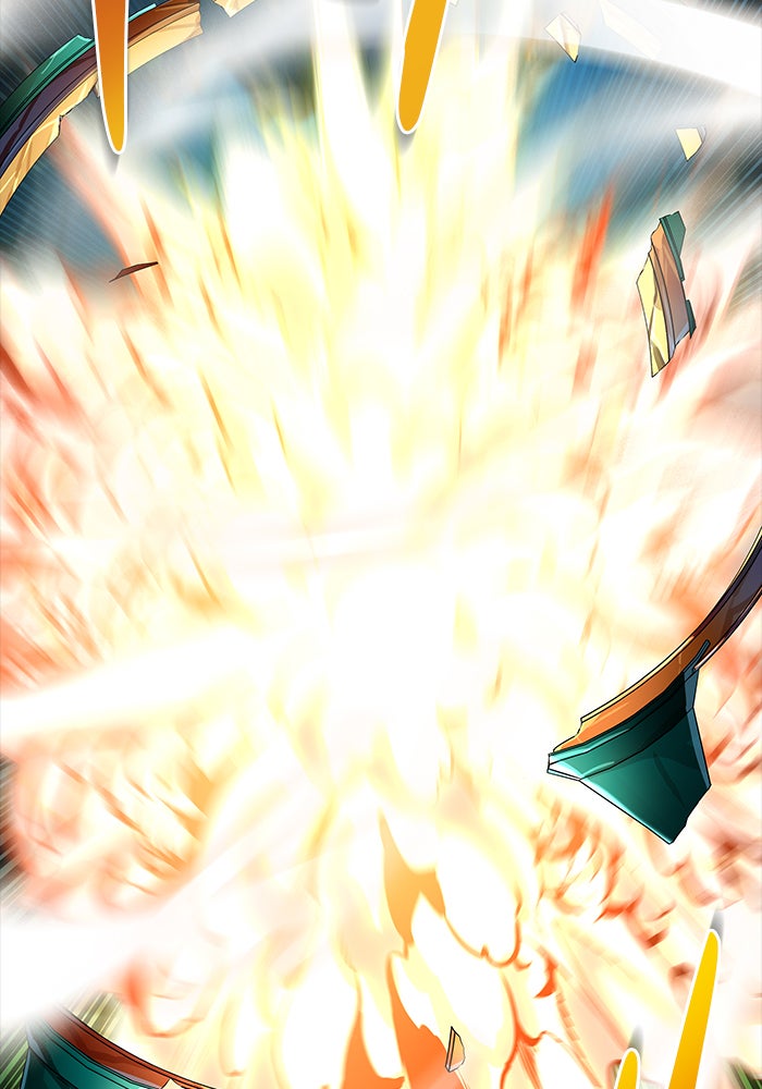 Tower of God Manga Chapter 544 page 189 - [Season 3] Ep. 127