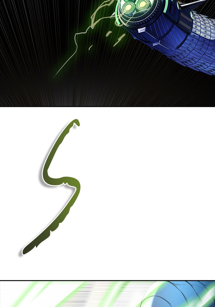 Tower of God Manga Chapter 544 page 200 - [Season 3] Ep. 127