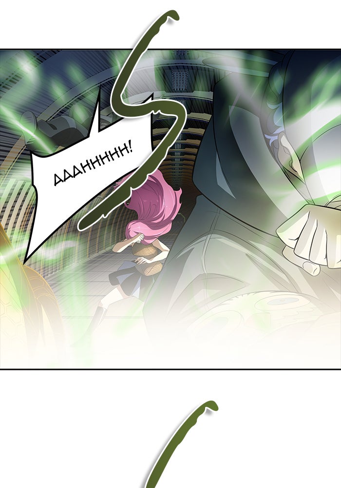 Tower of God Manga Chapter 544 page 202 - [Season 3] Ep. 127